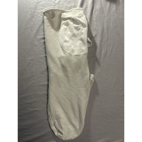 Comfy Cubs Baby Swaddle Wraps – Size Large (14–18 lbs) – Set of 3 - Picture 8 of 8